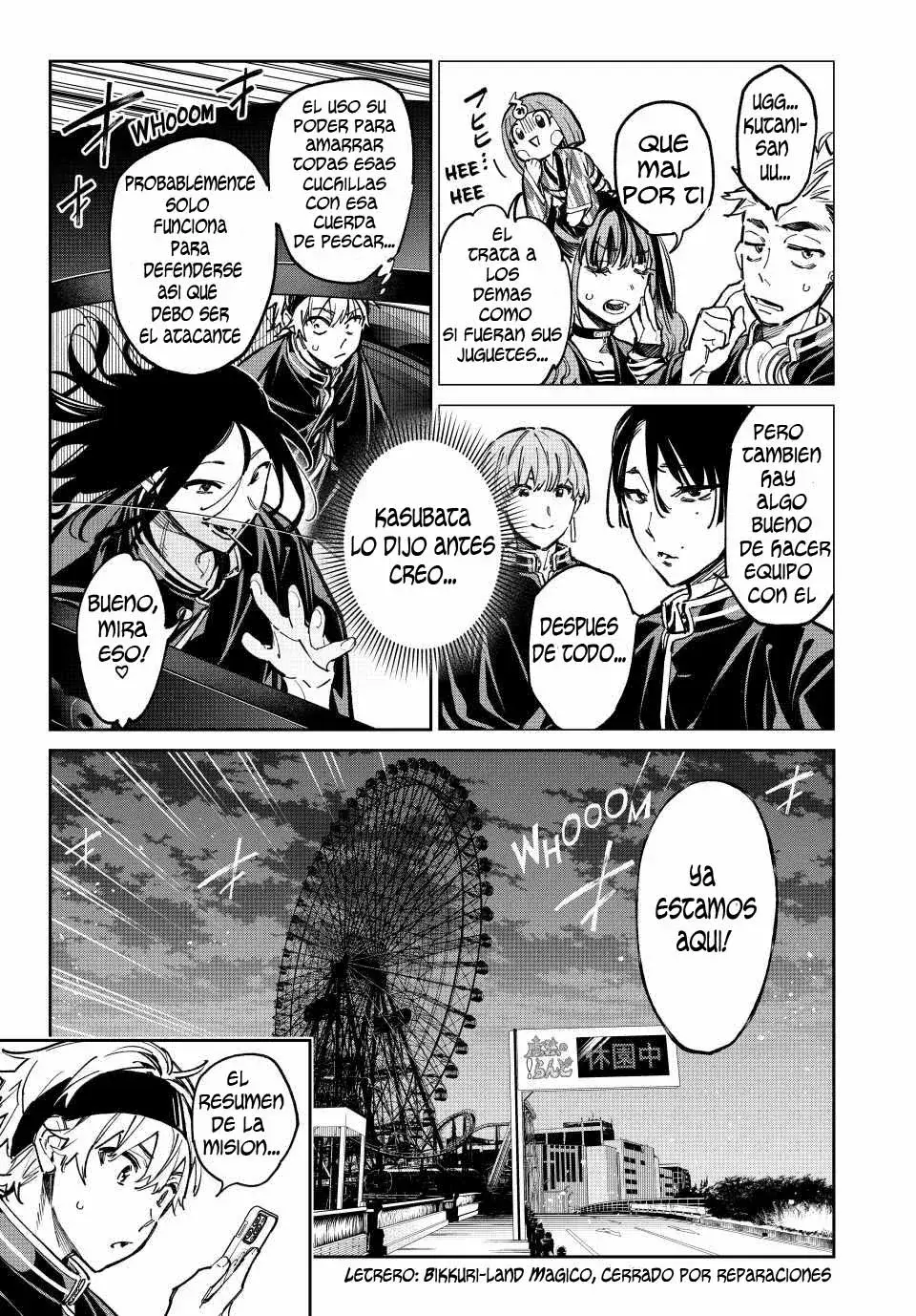Capitulo 30 page 14