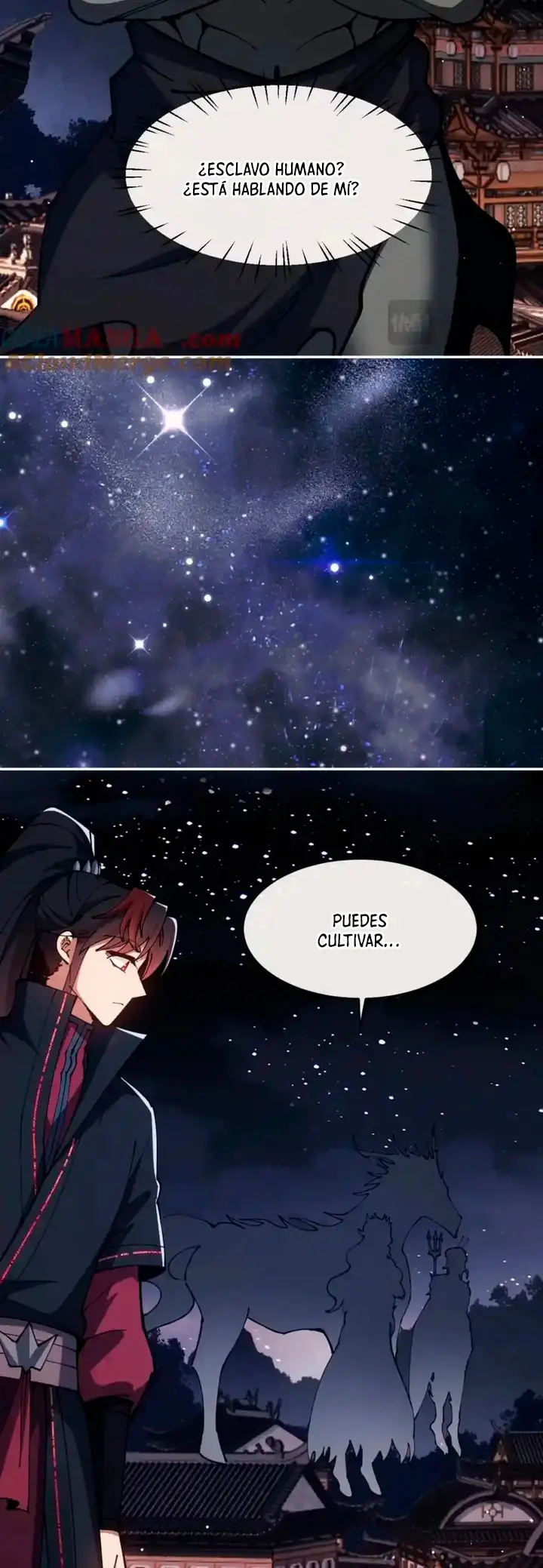Capitulo 49 page 34