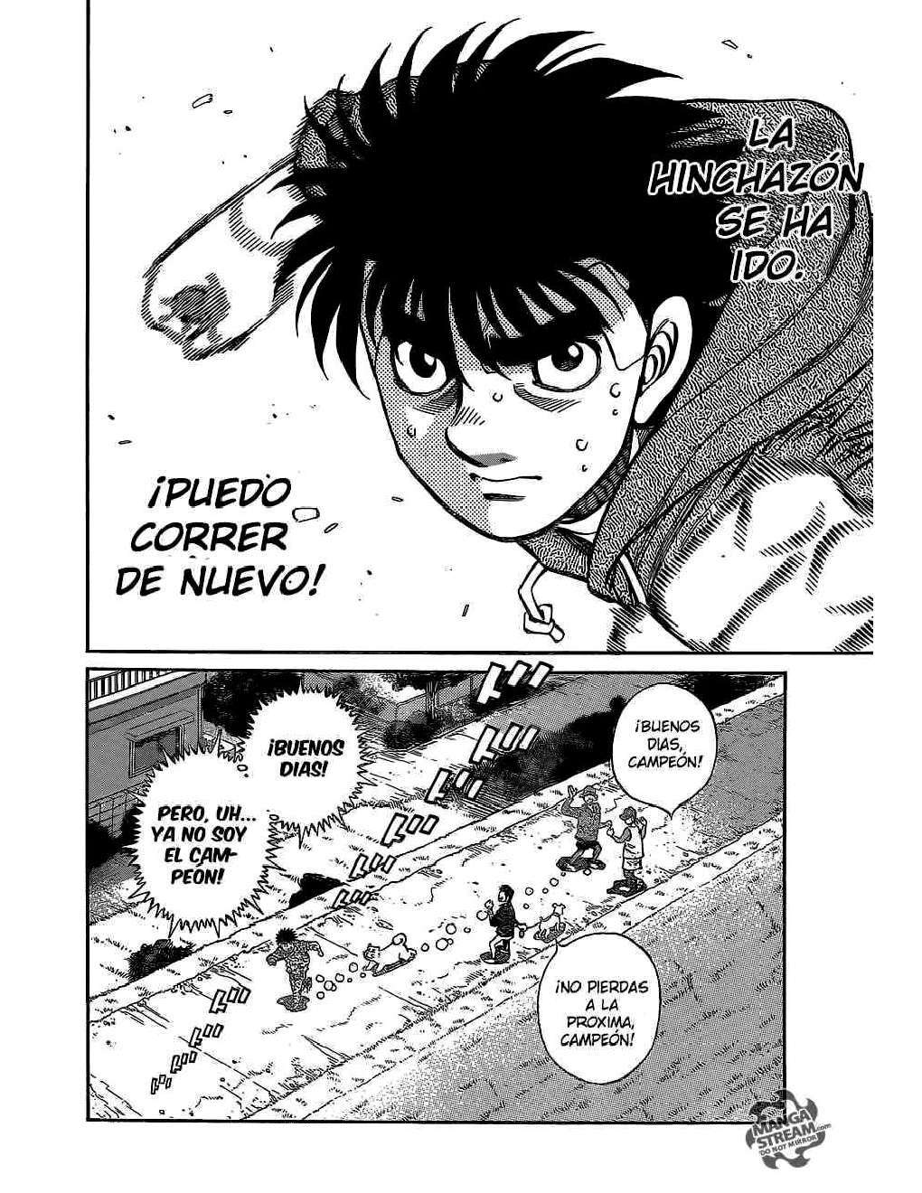 Capitulo 1077 page 6
