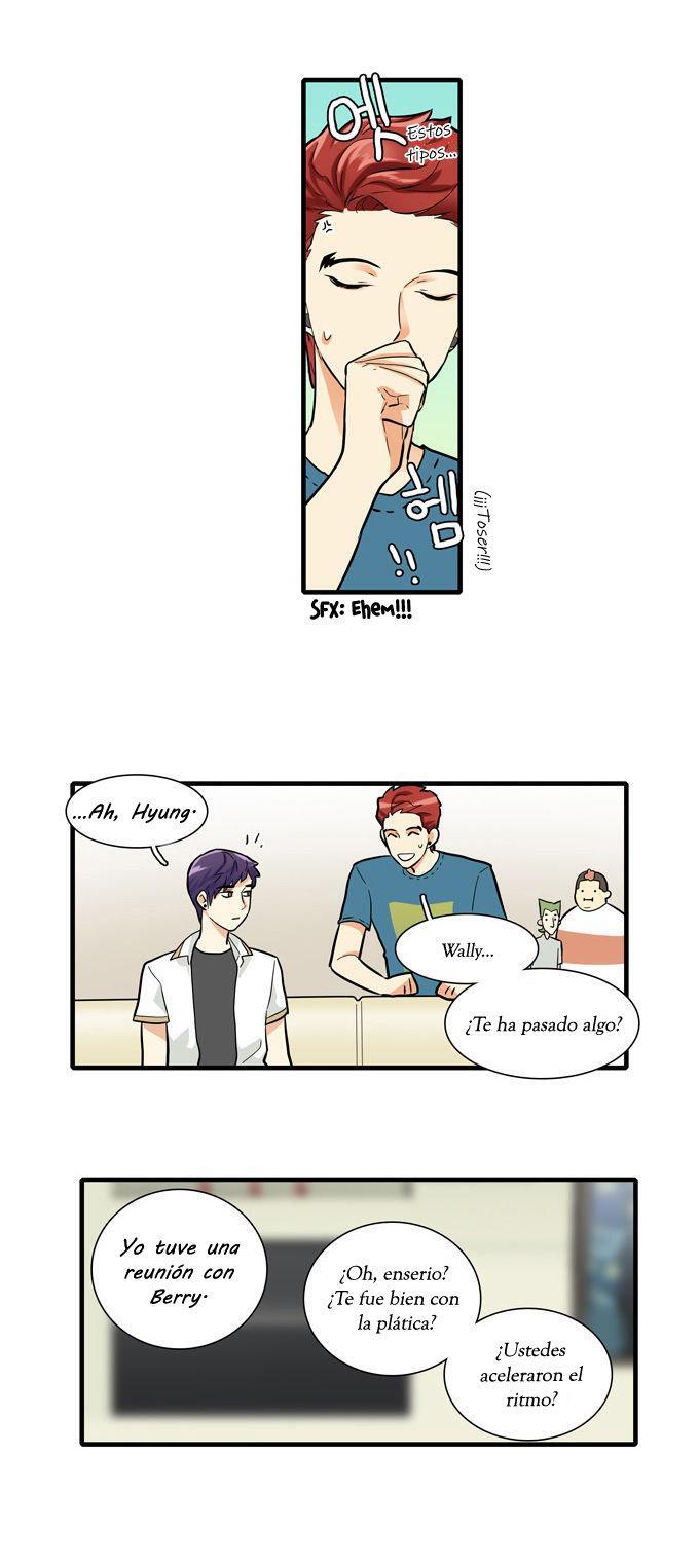 Capitulo 43 page 21
