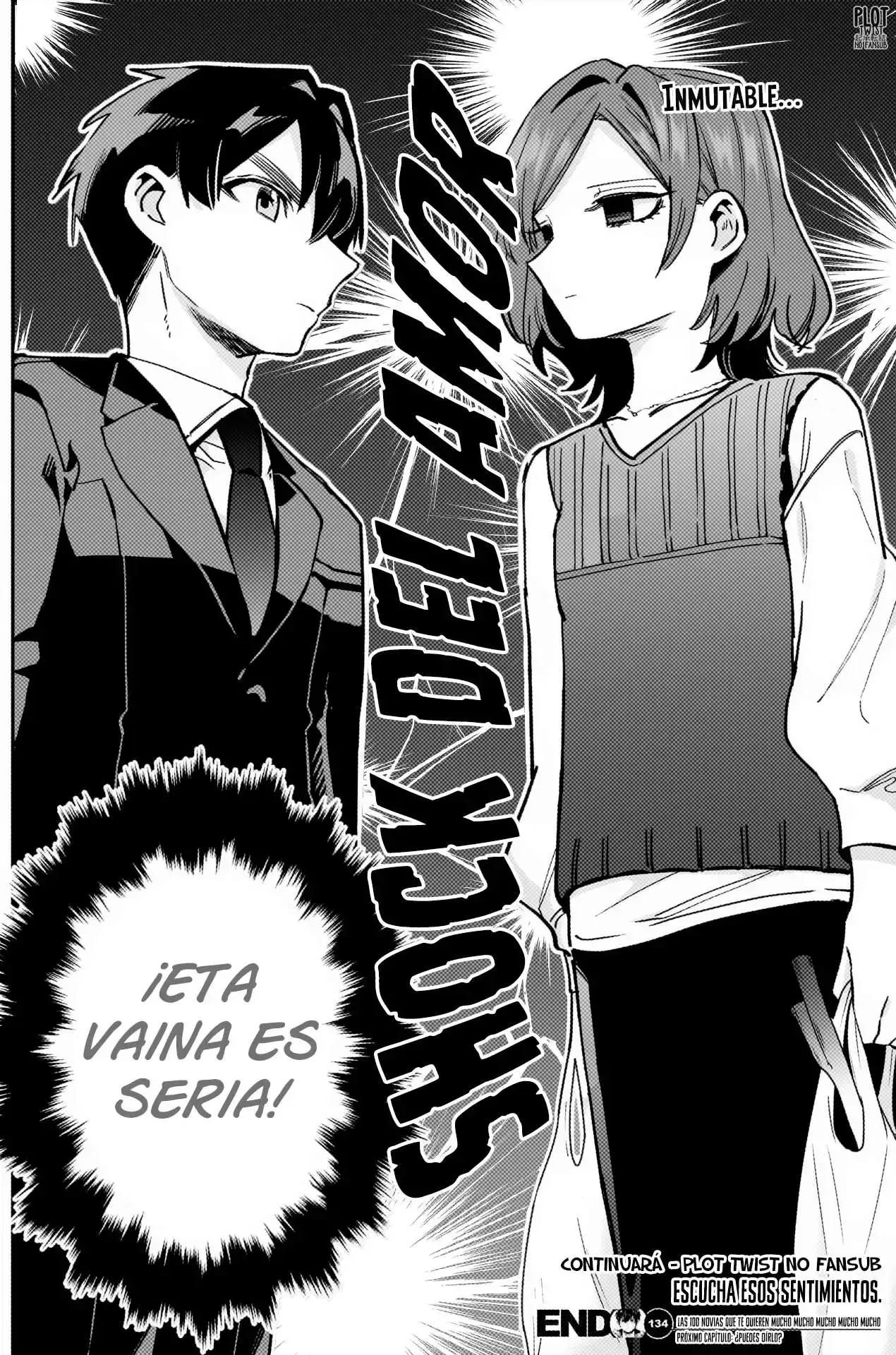Capitulo 134 page 21