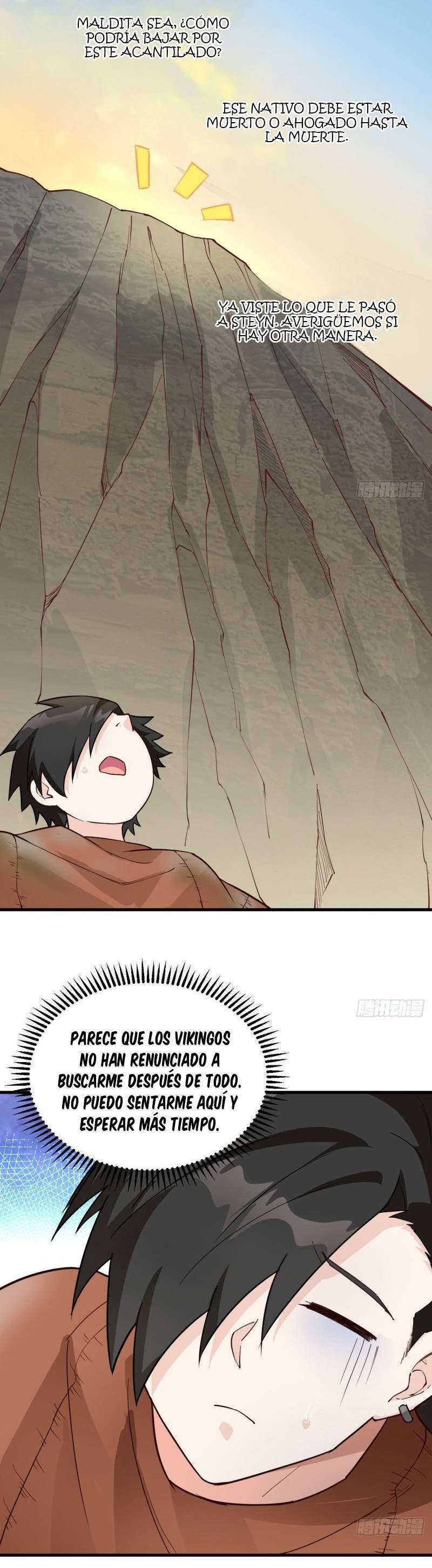 Capitulo 86 page 16