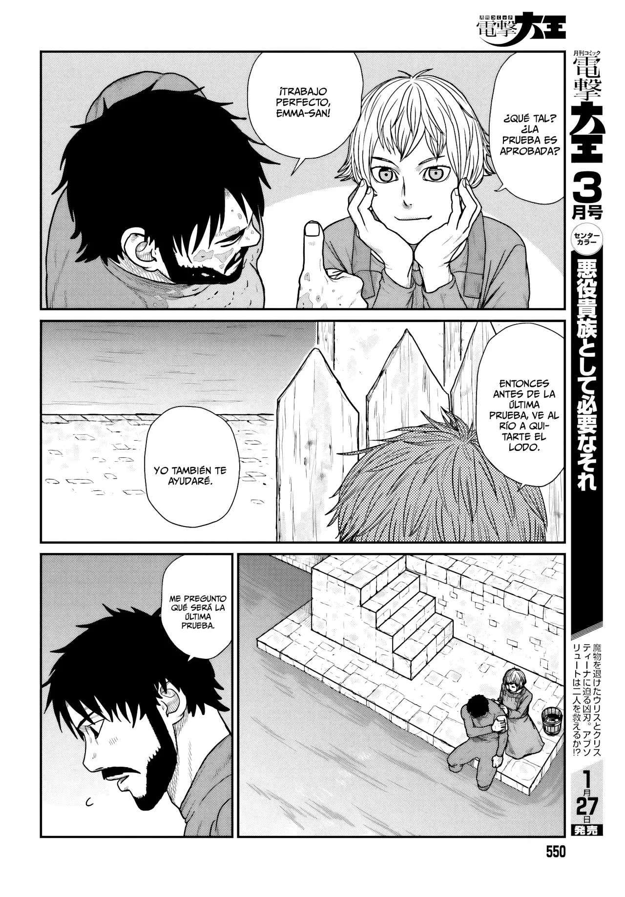 Capitulo 67 page 20