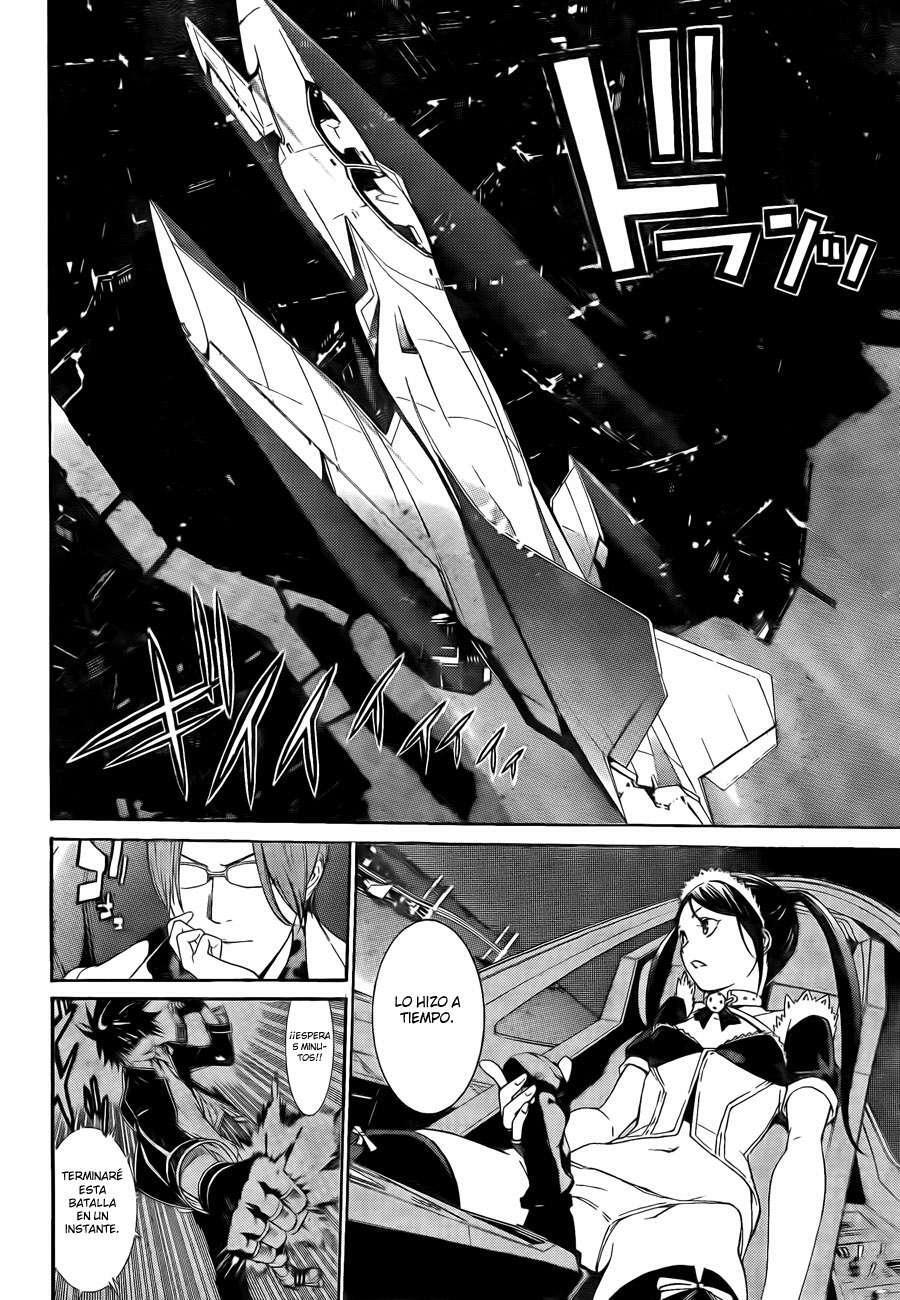 Capitulo 261 page 13