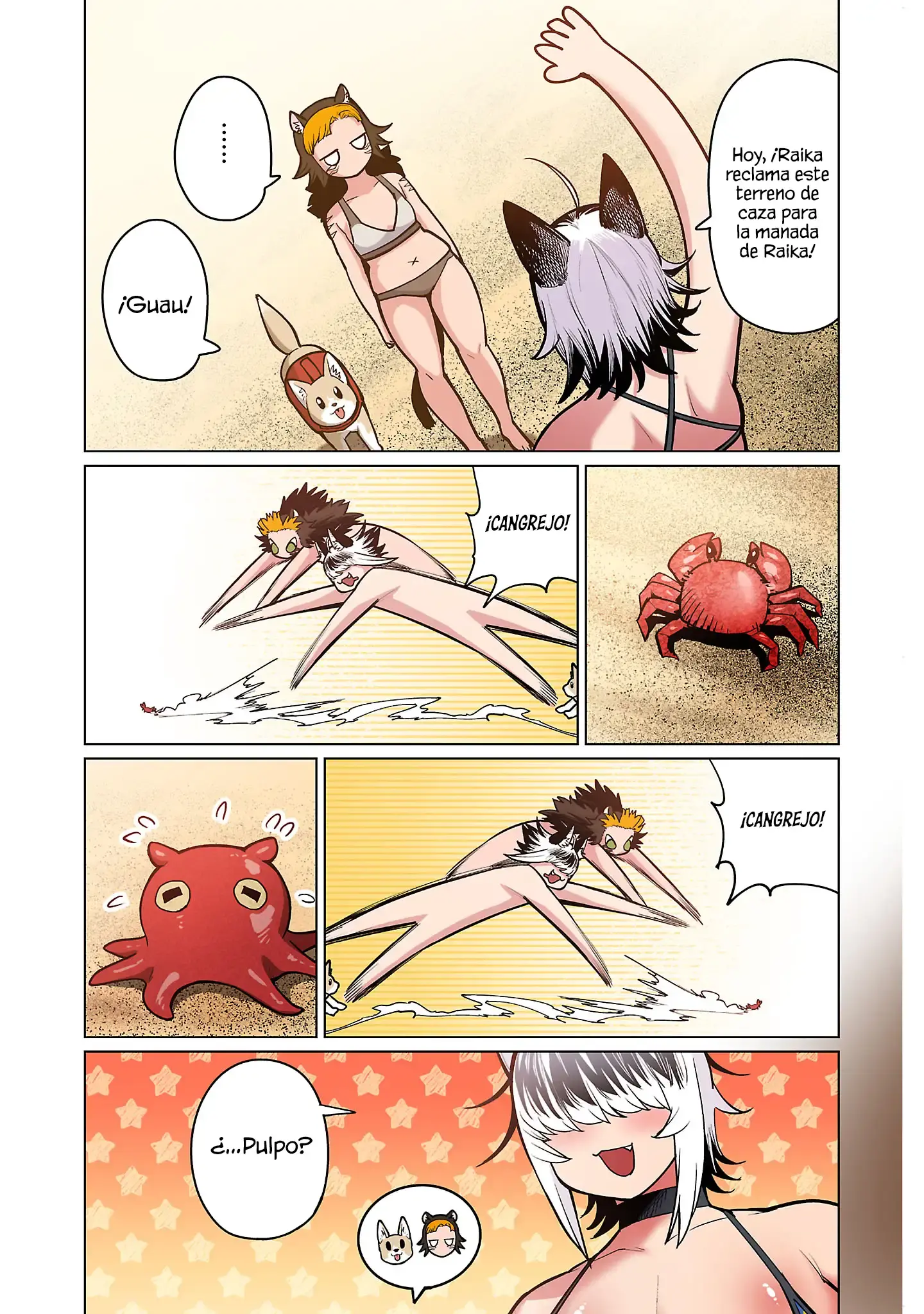 Capitulo 21 page 22