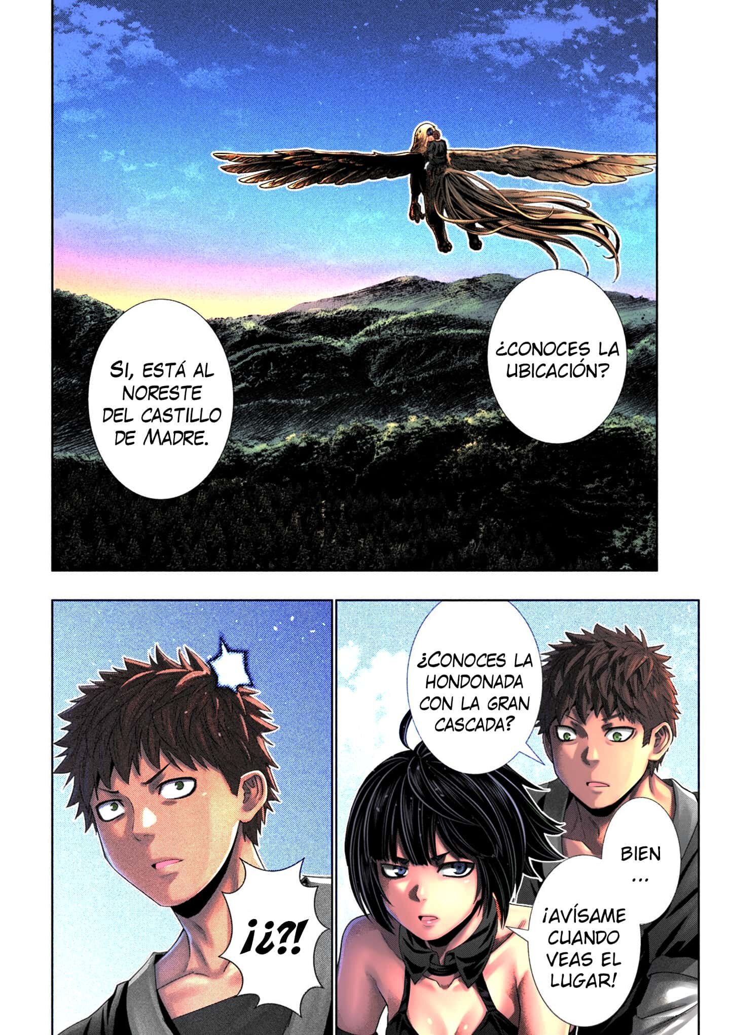 Capitulo 333 page 17