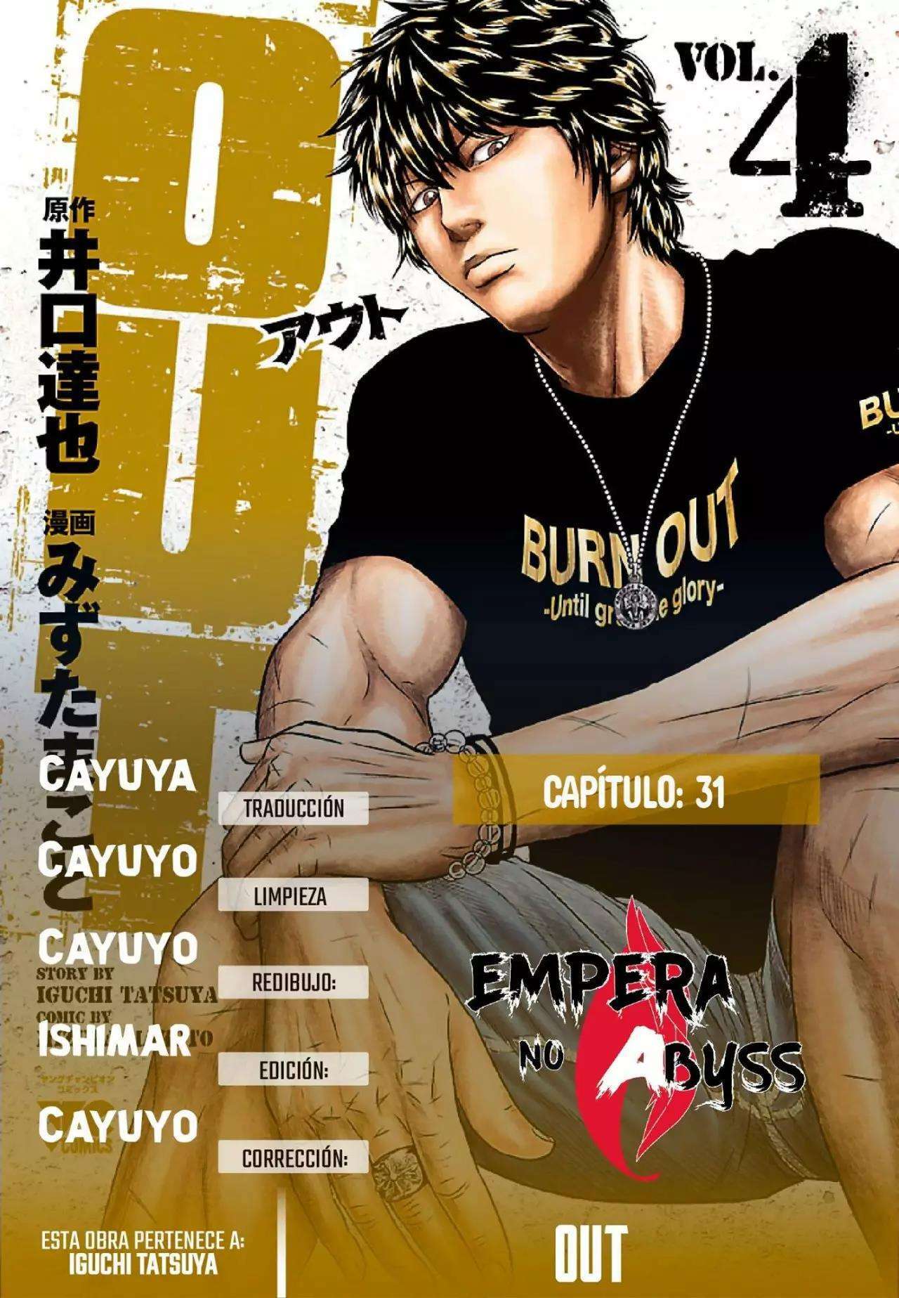 Capitulo 31 page 1