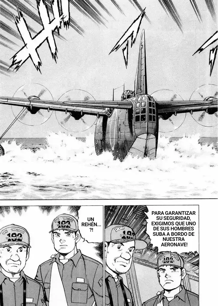 Capitulo 84 page 20