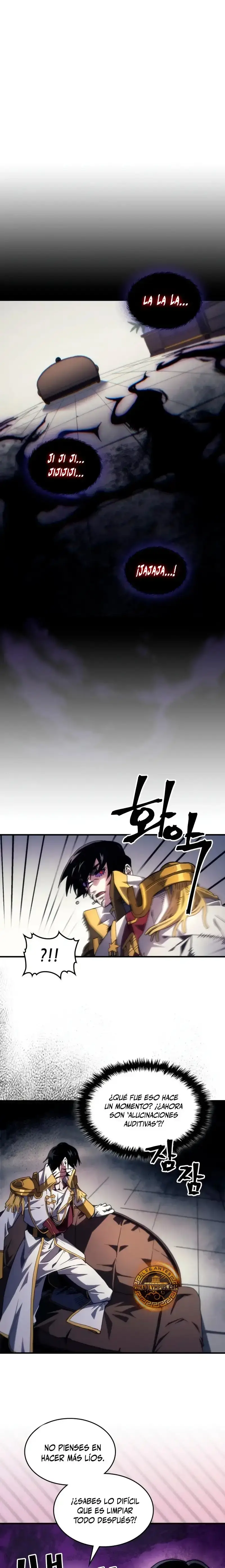 Capitulo 85 page 10