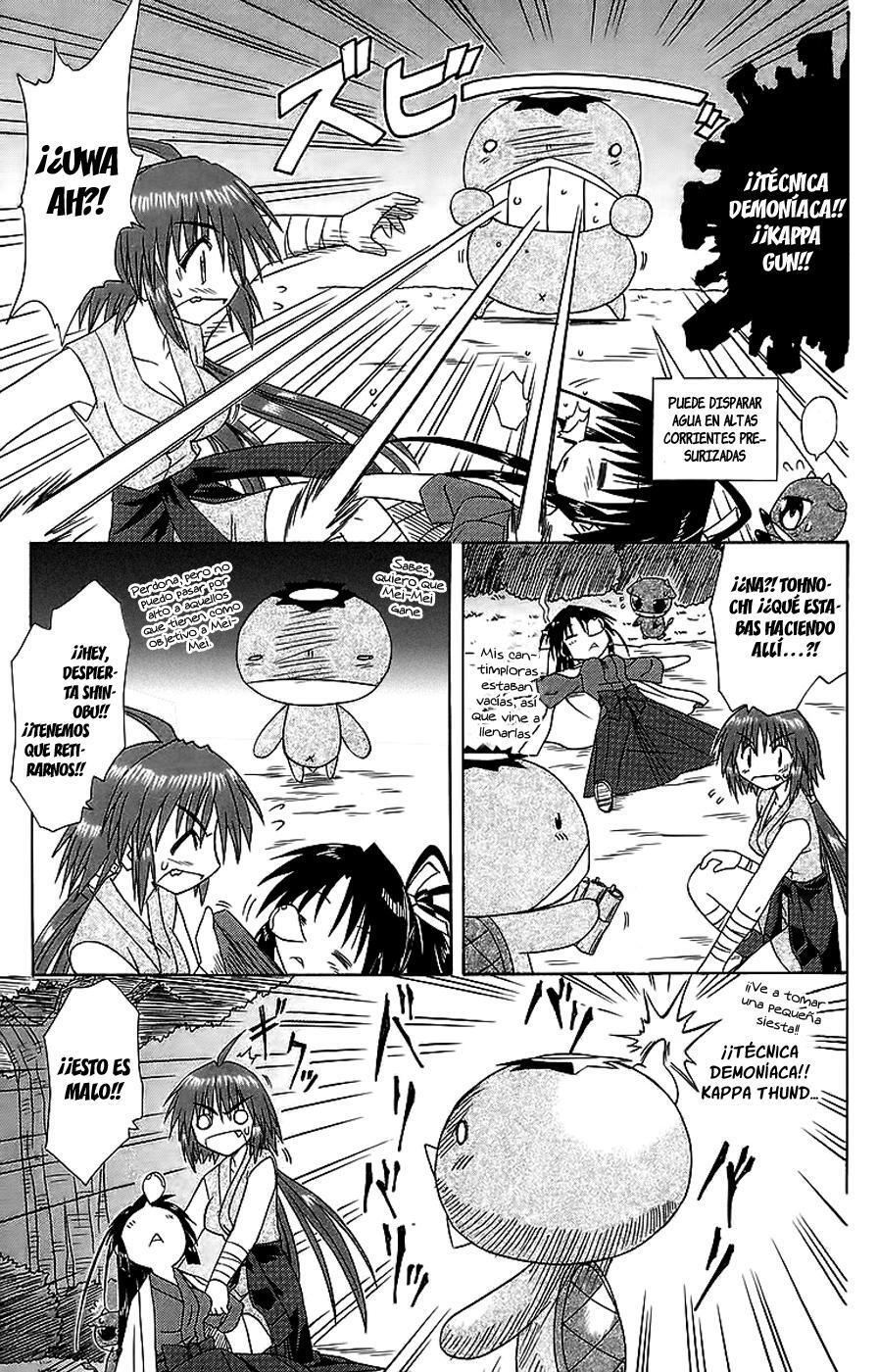 Capitulo 53 page 20