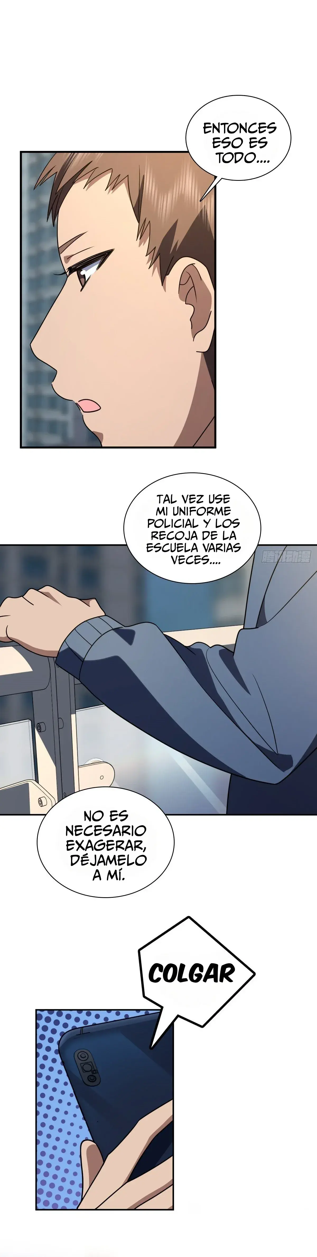 Capitulo 417 page 19