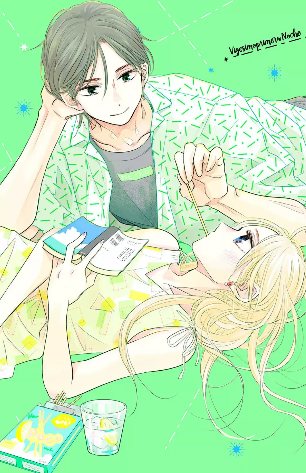 Capitulo 21 page 4