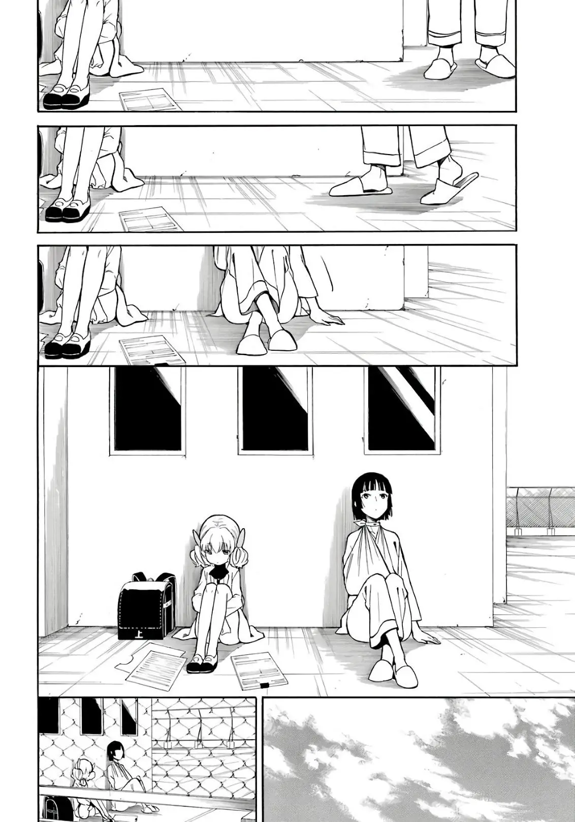 Capitulo 18 page 16