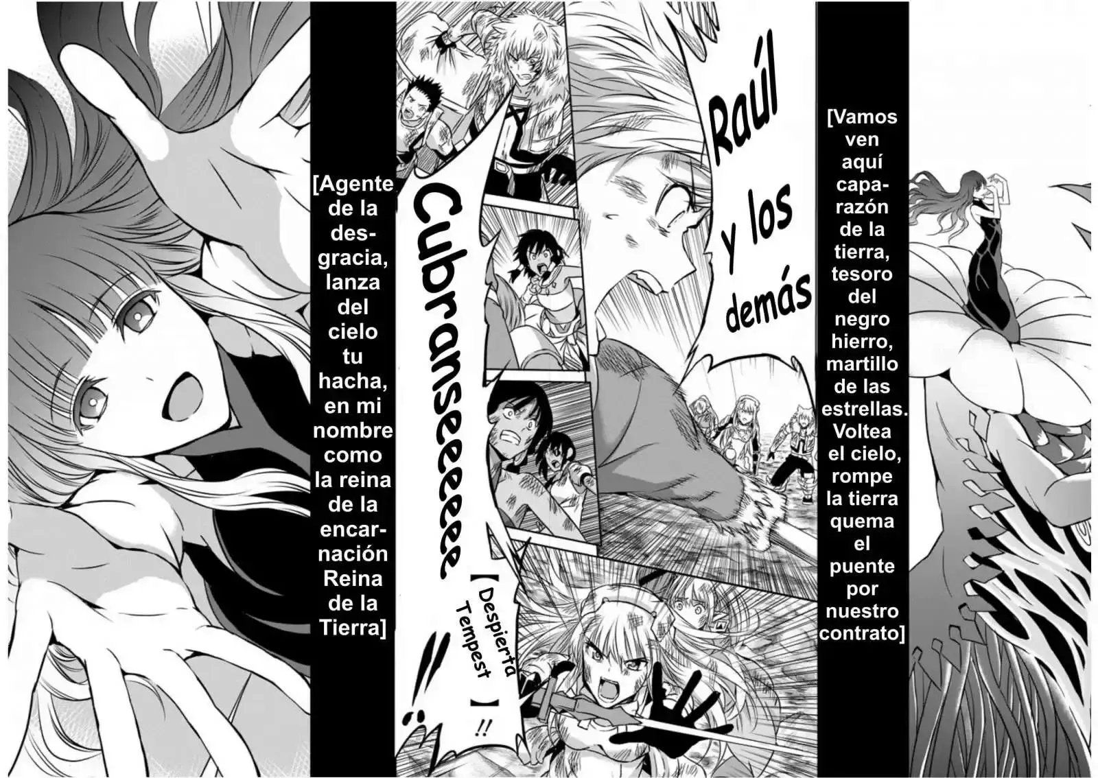 Capitulo 39 page 21