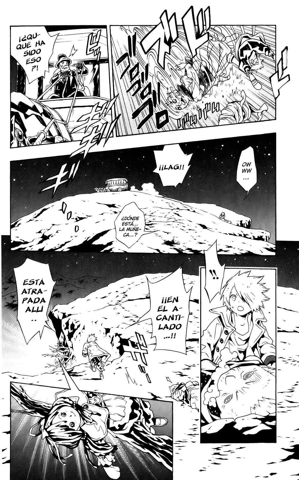 Capitulo 21 page 24