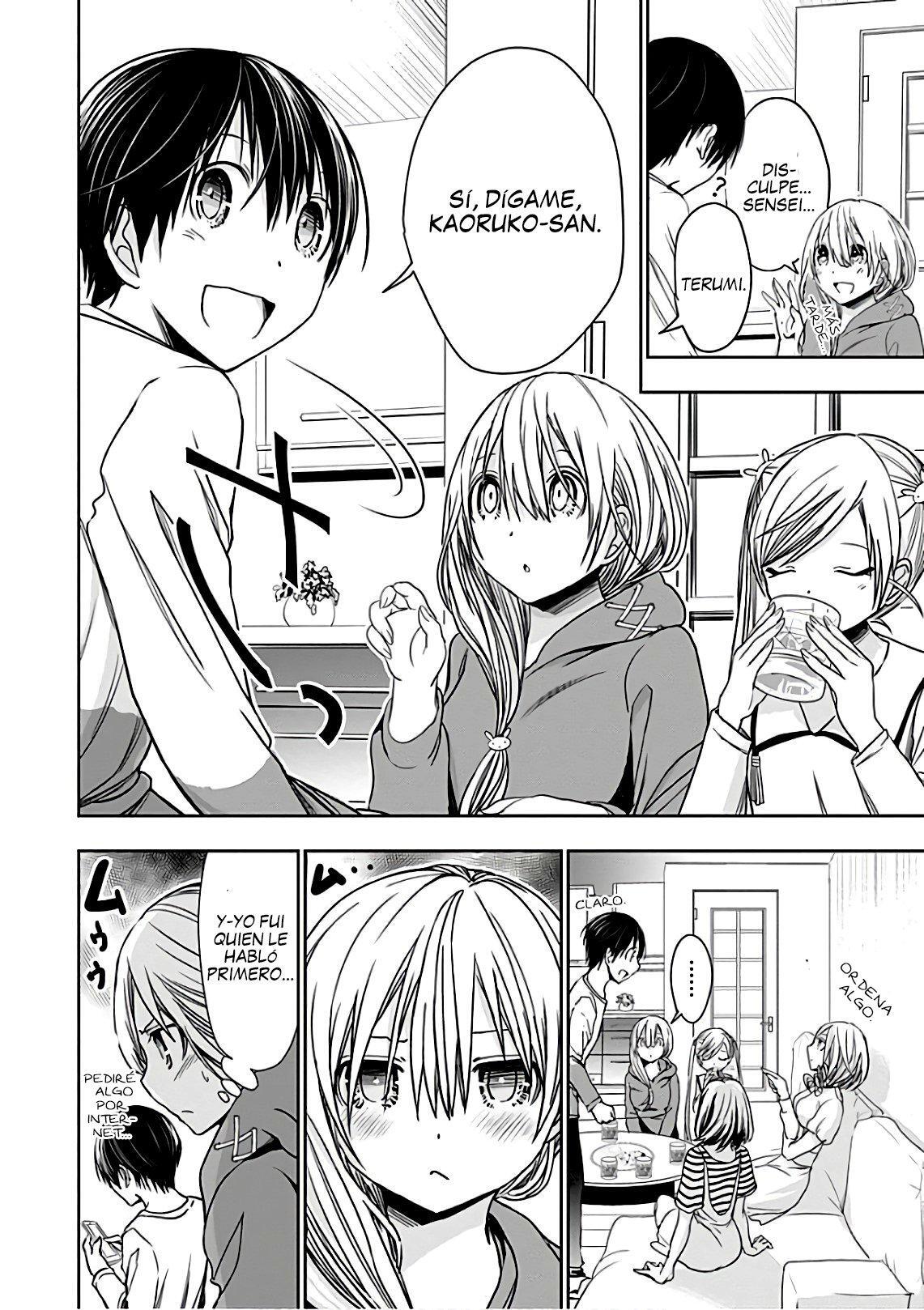 Capitulo 313 page 5