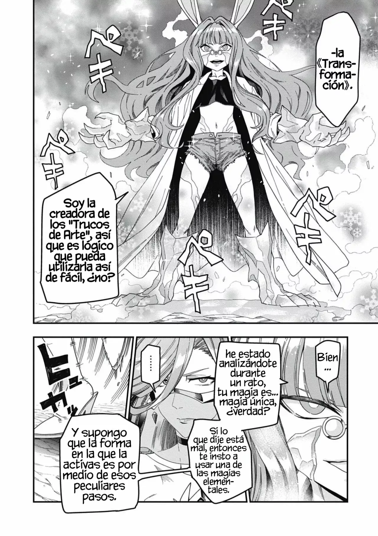 Capitulo 87 page 23