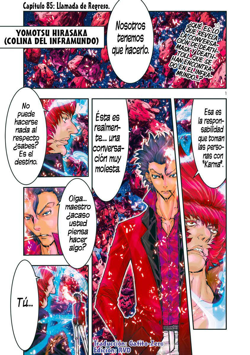 Capitulo 85 page 1
