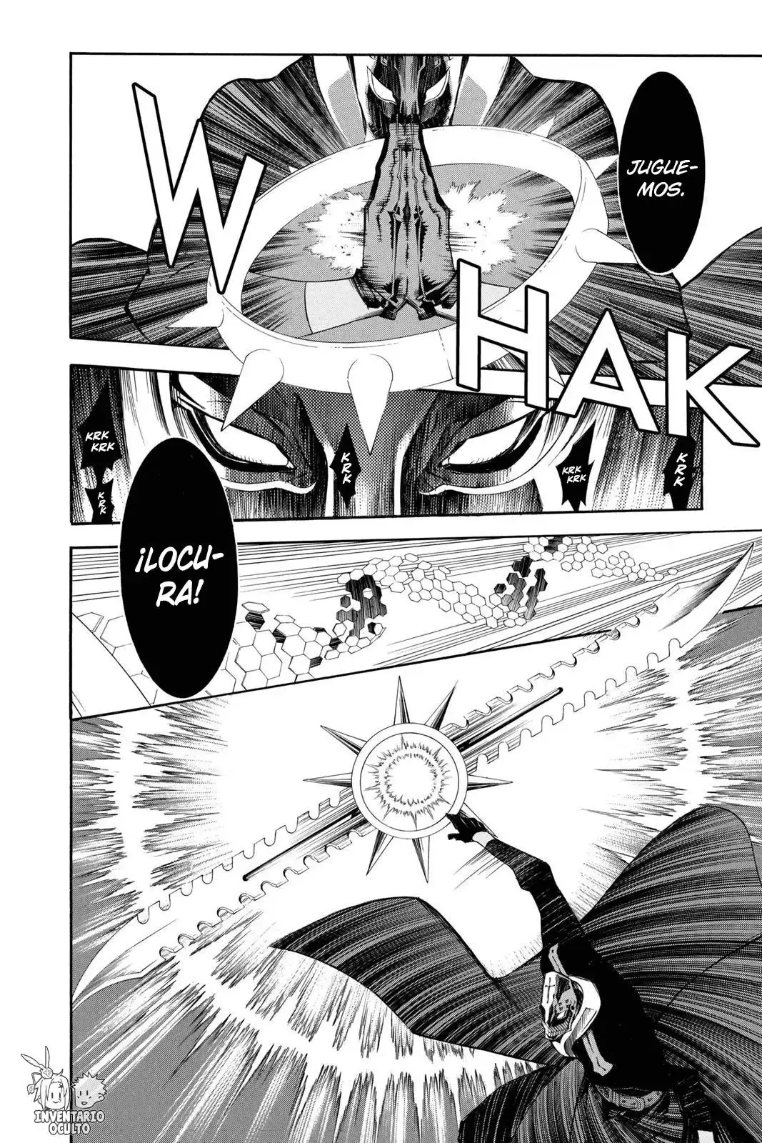 Capitulo 142 page 3