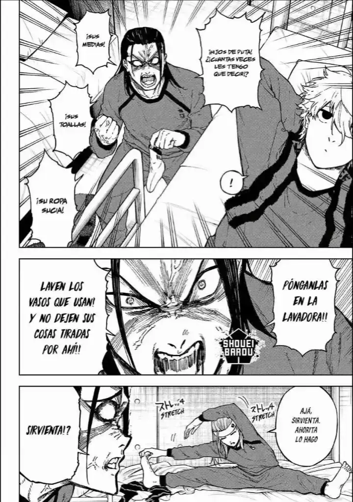 Capitulo 19 page 9