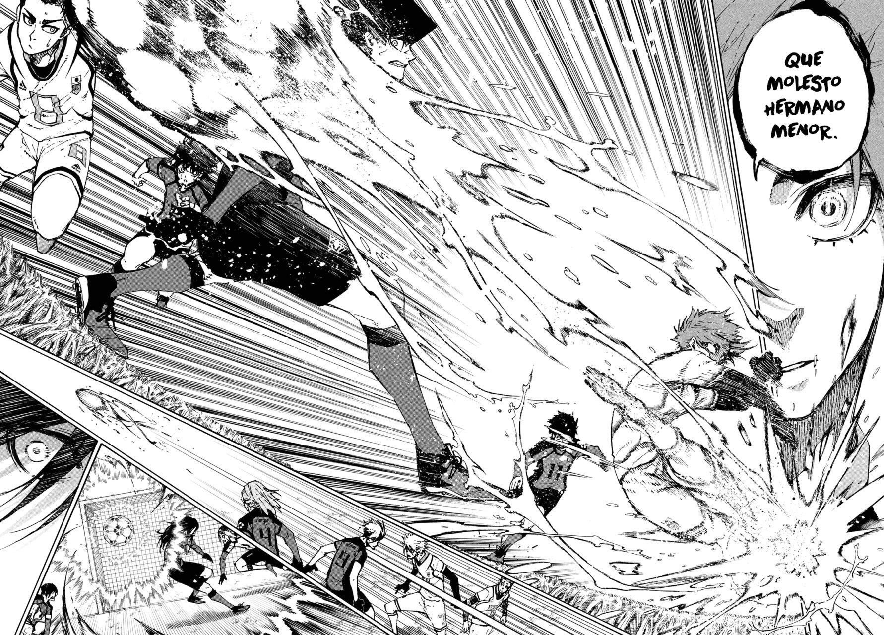 Capitulo 121 page 20