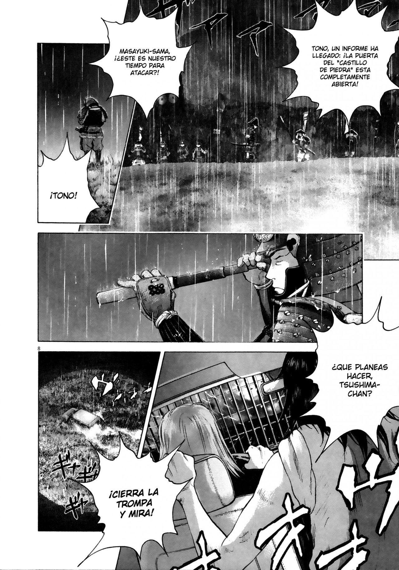Capitulo 66 page 9
