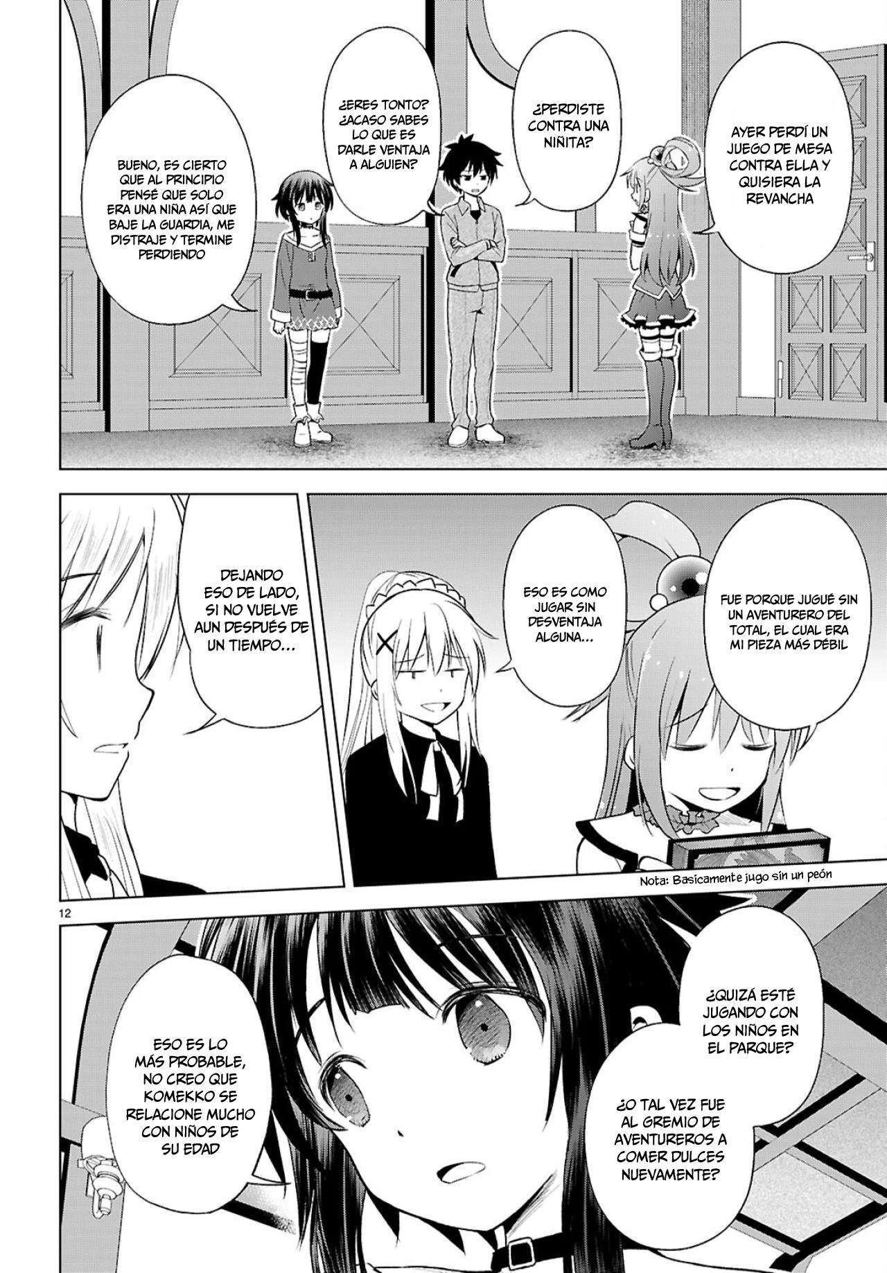 Capitulo 129 page 13