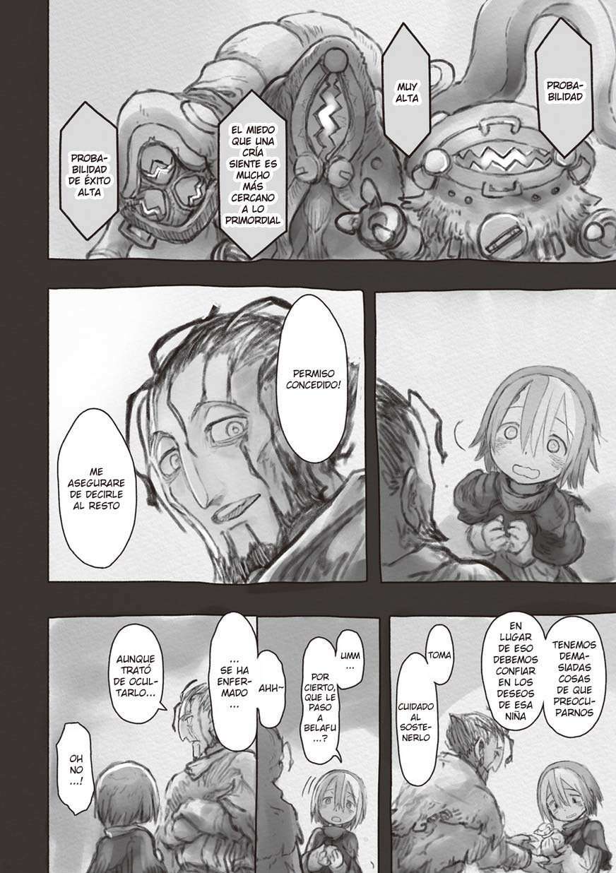 Capitulo 50 page 8