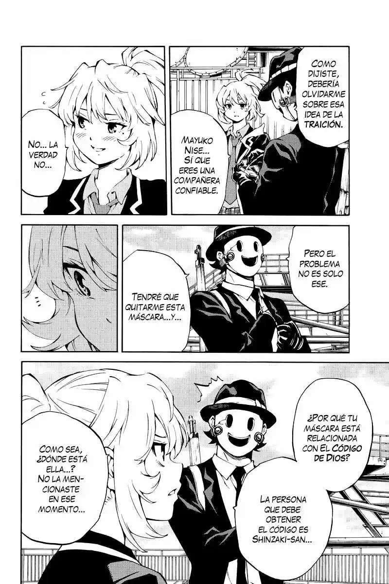 Capitulo 218 page 5