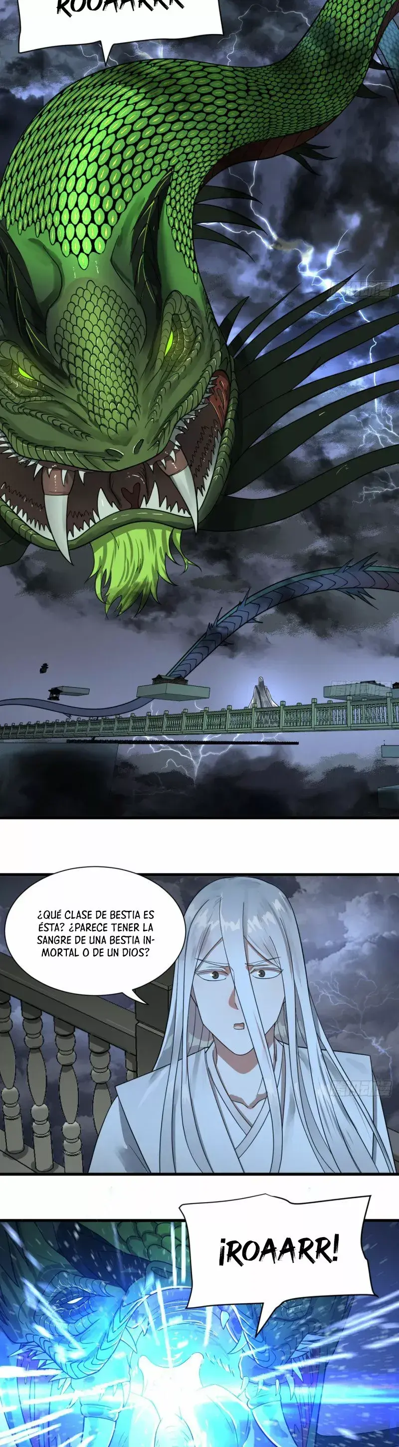 Capitulo 84 page 16