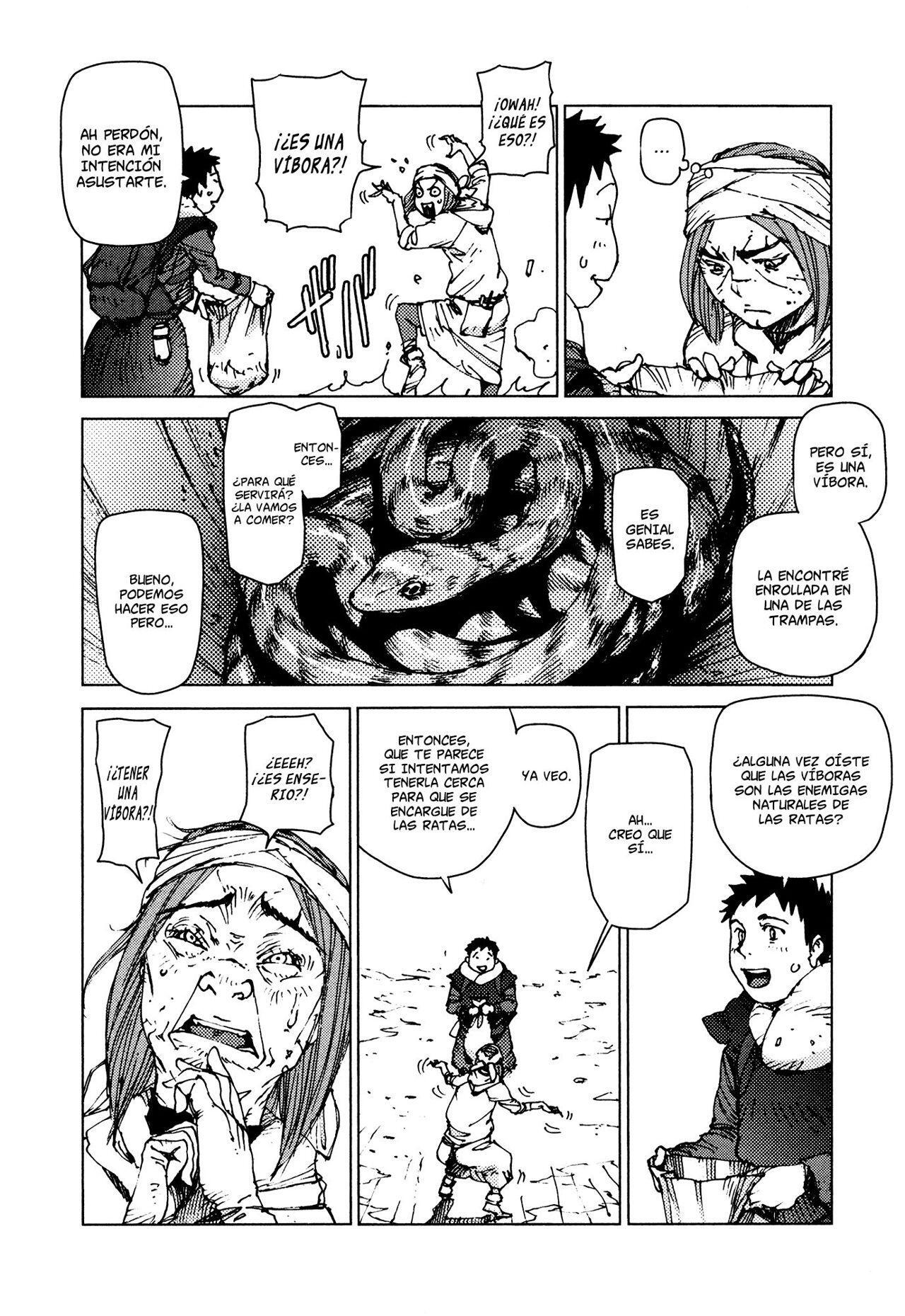 Capitulo 54 page 7