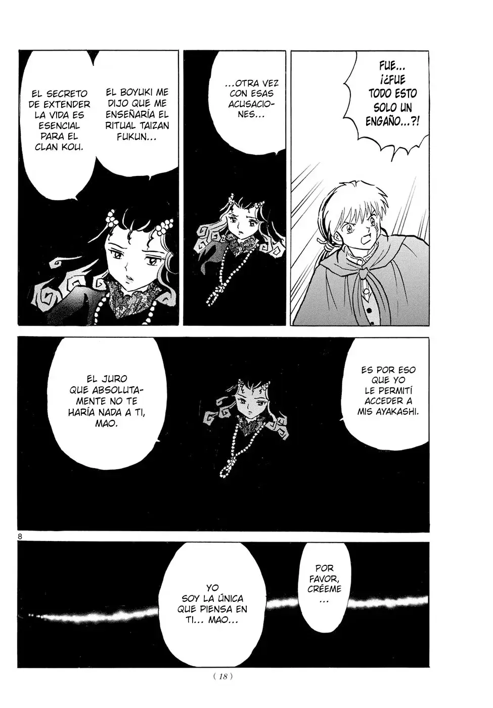 Capitulo 197 page 8