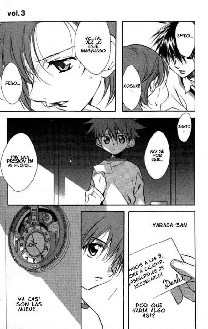 Capitulo 36 page 15