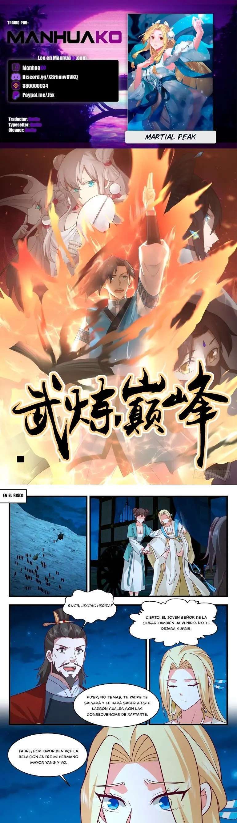 Capitulo 2989 page 1