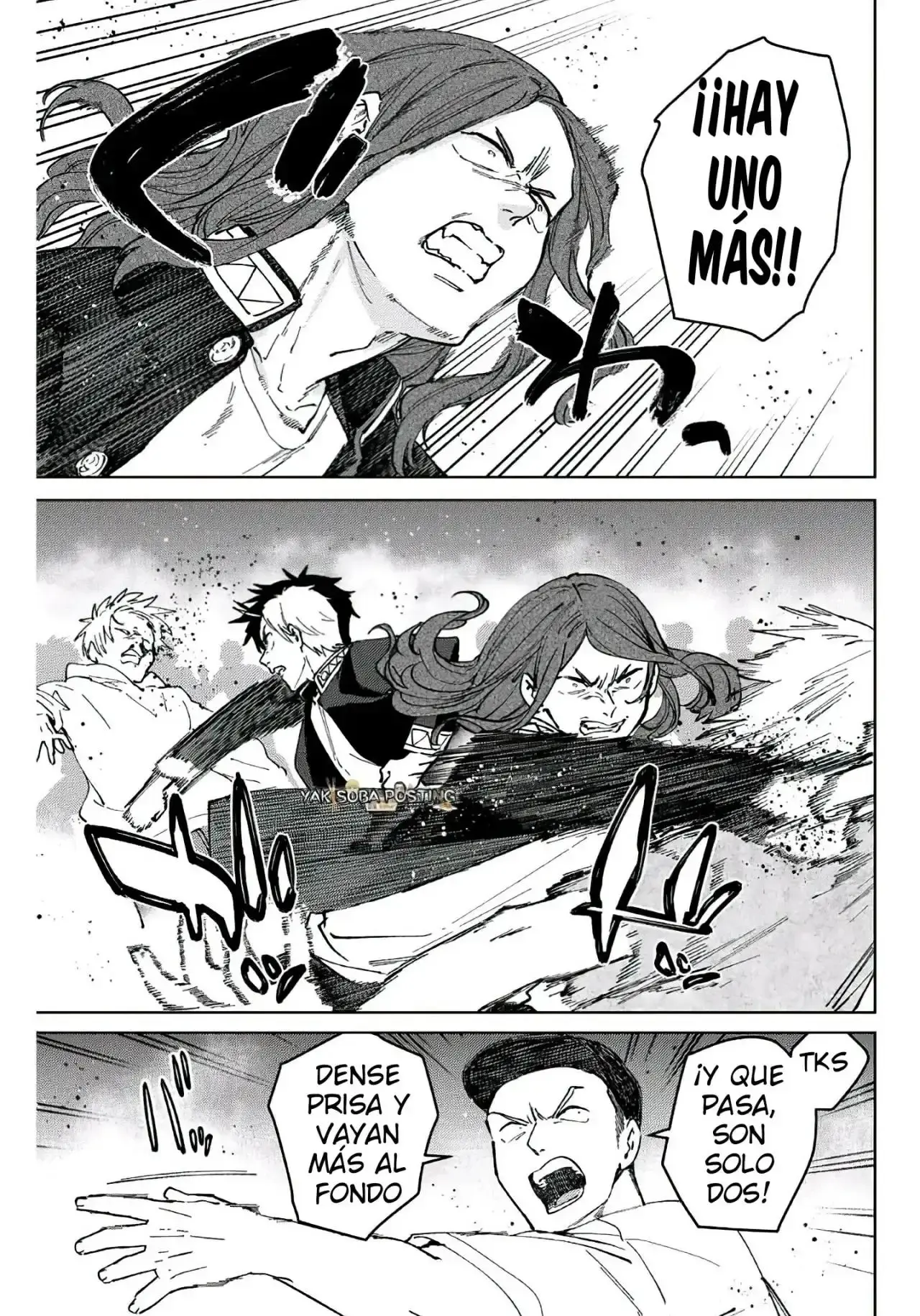 Capitulo 101 page 7