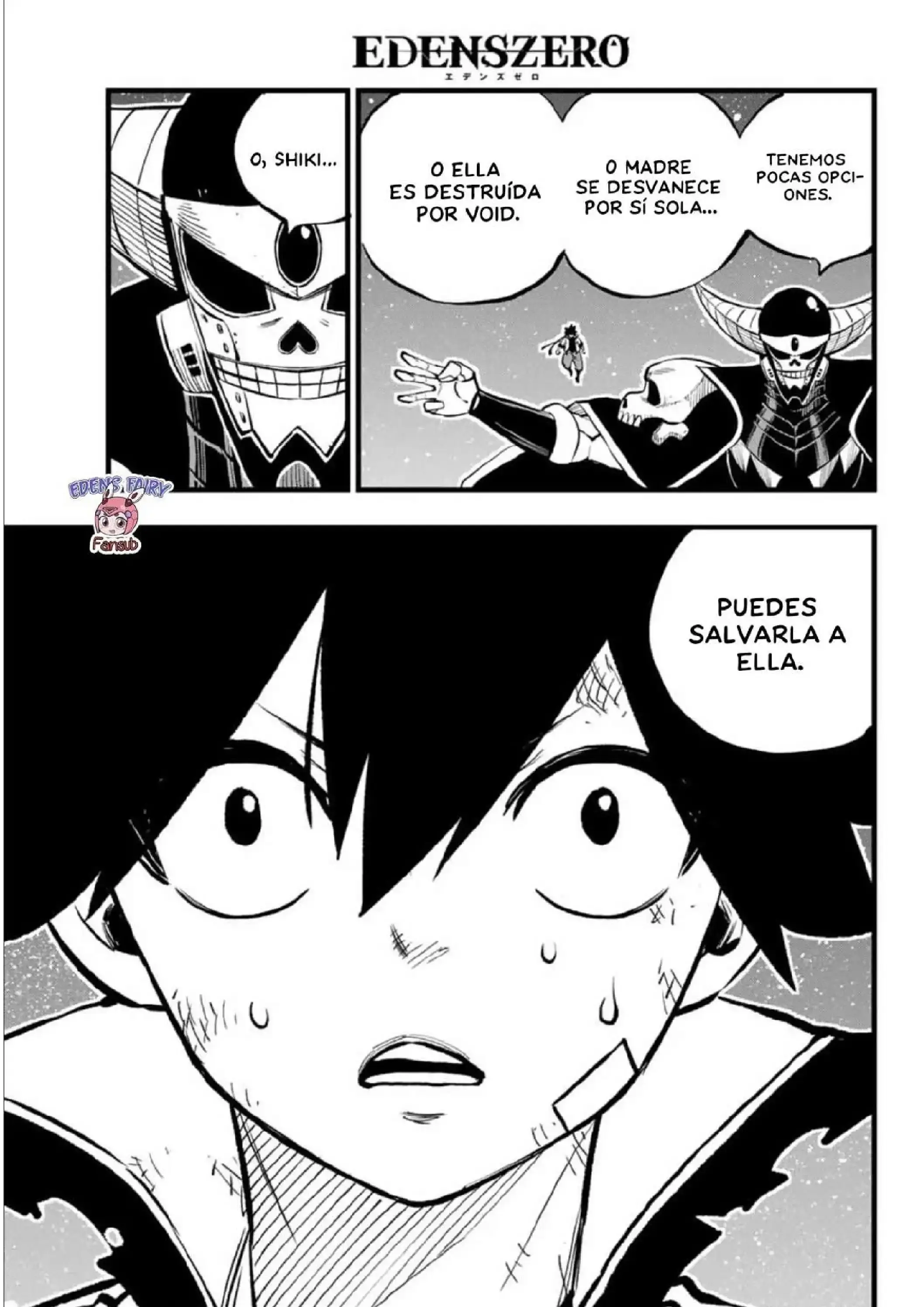 Capitulo 267 page 12