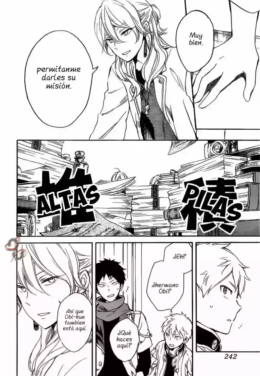 Capitulo 45 page 21