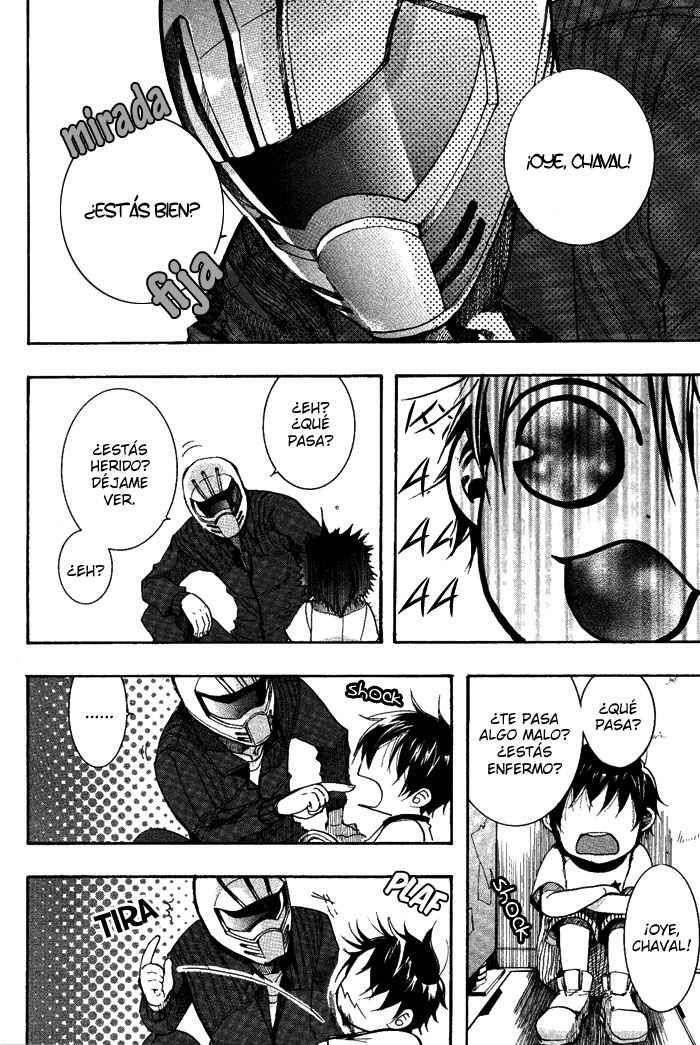 Capitulo 31 page 15
