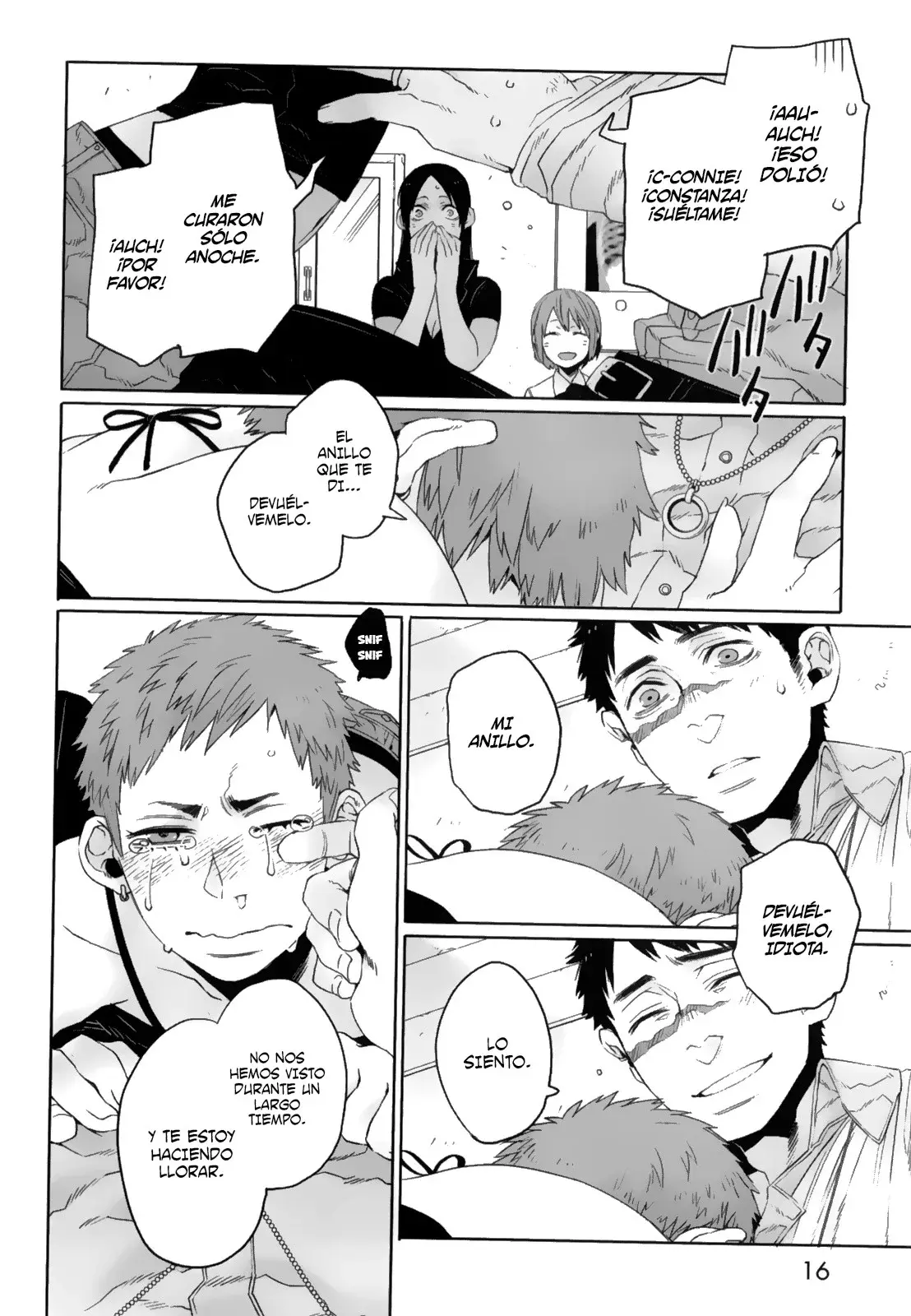 Capitulo 23 page 21