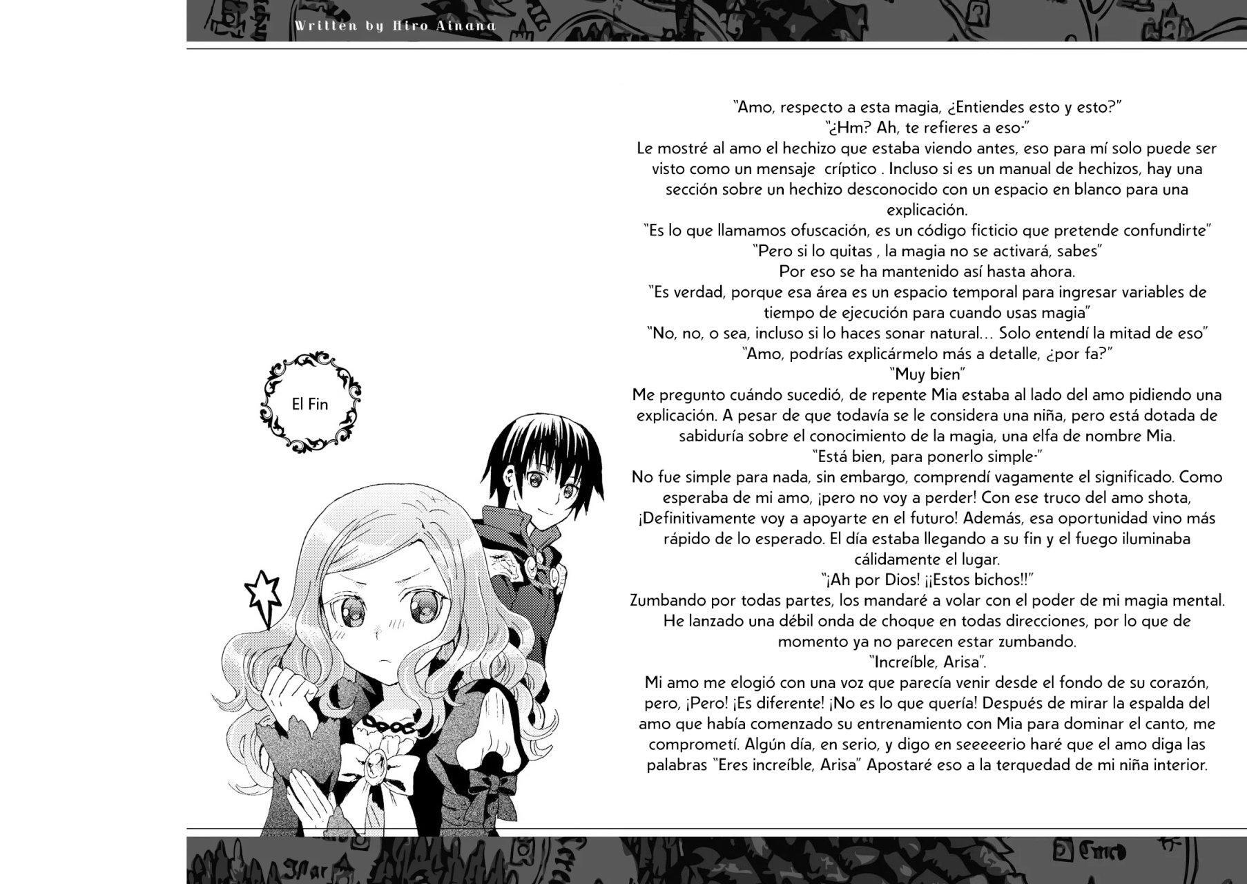 Capitulo 36.50 page 6