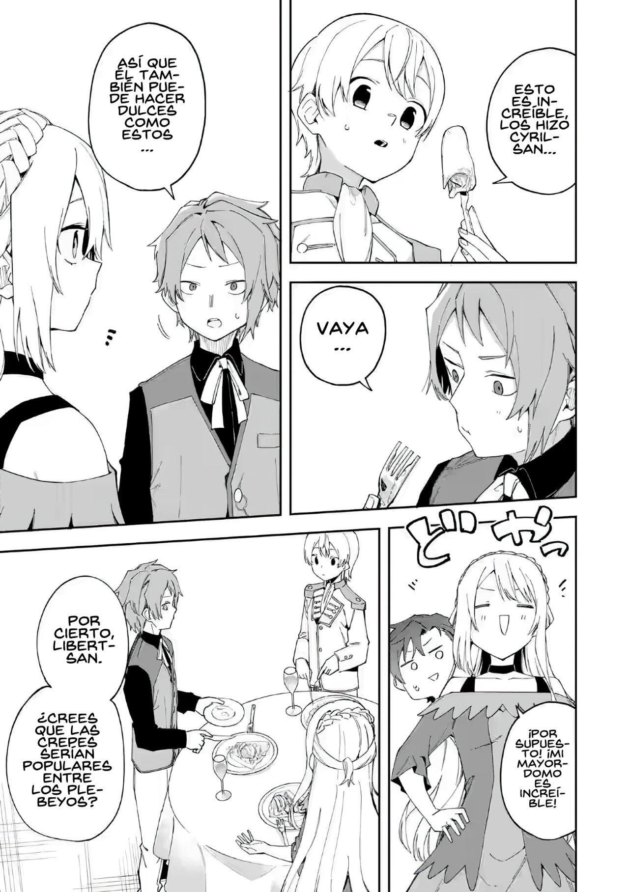 Capitulo 20 page 22