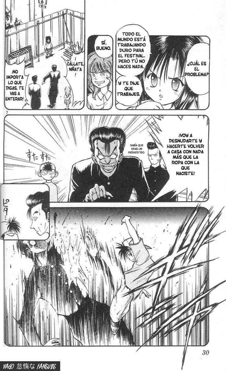 Capitulo 31 page 7