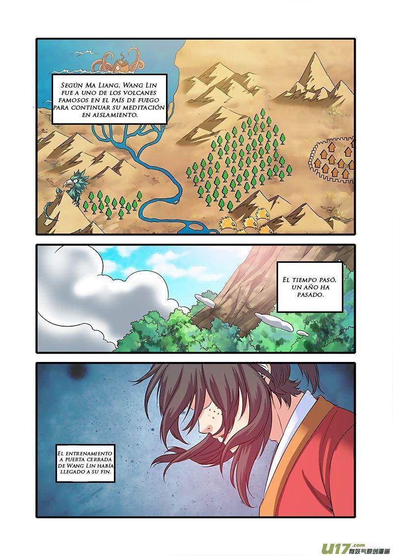 Capitulo 61 page 16