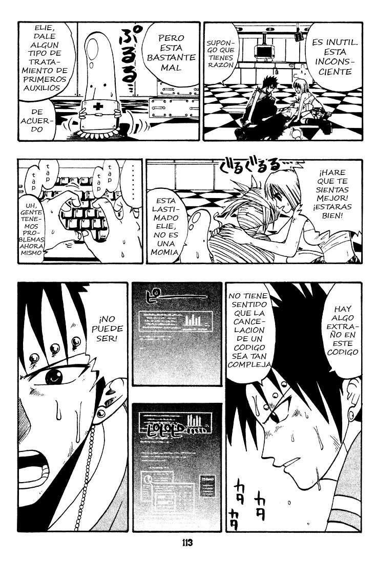 Capitulo 36 page 5