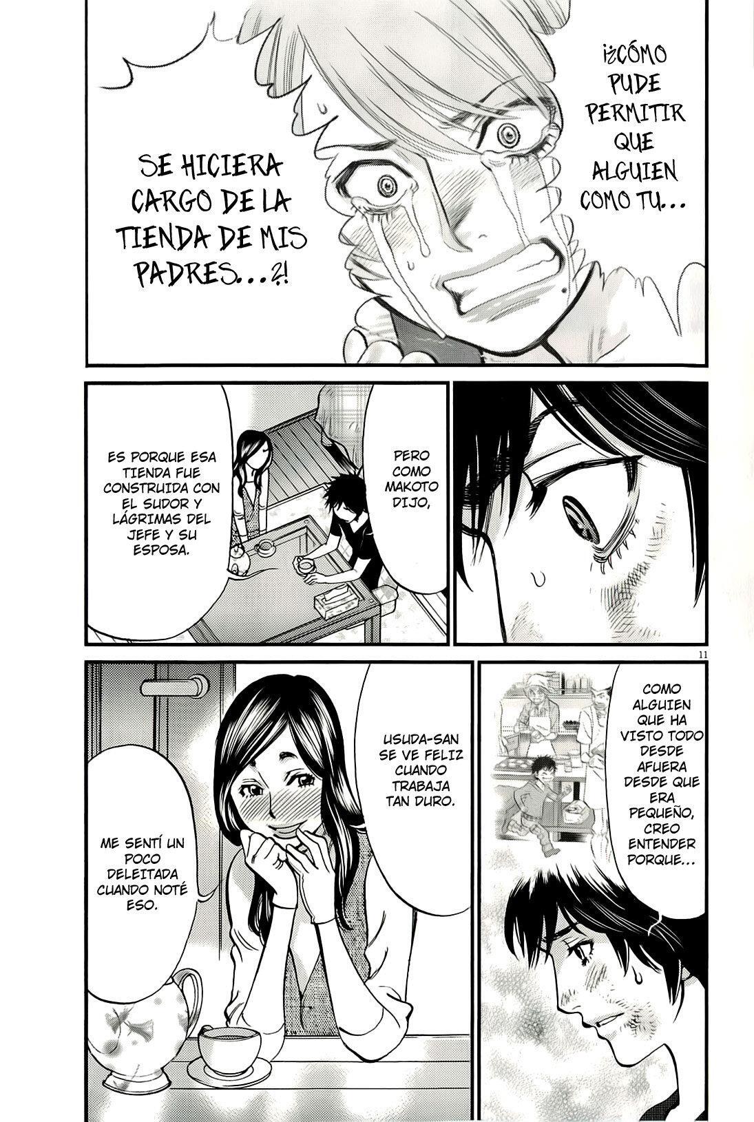 Capitulo 99 page 12