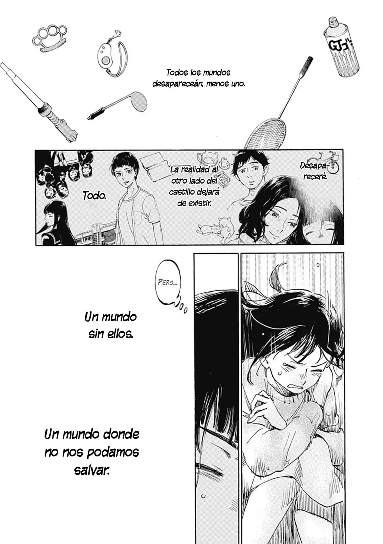 Capitulo 18 page 27