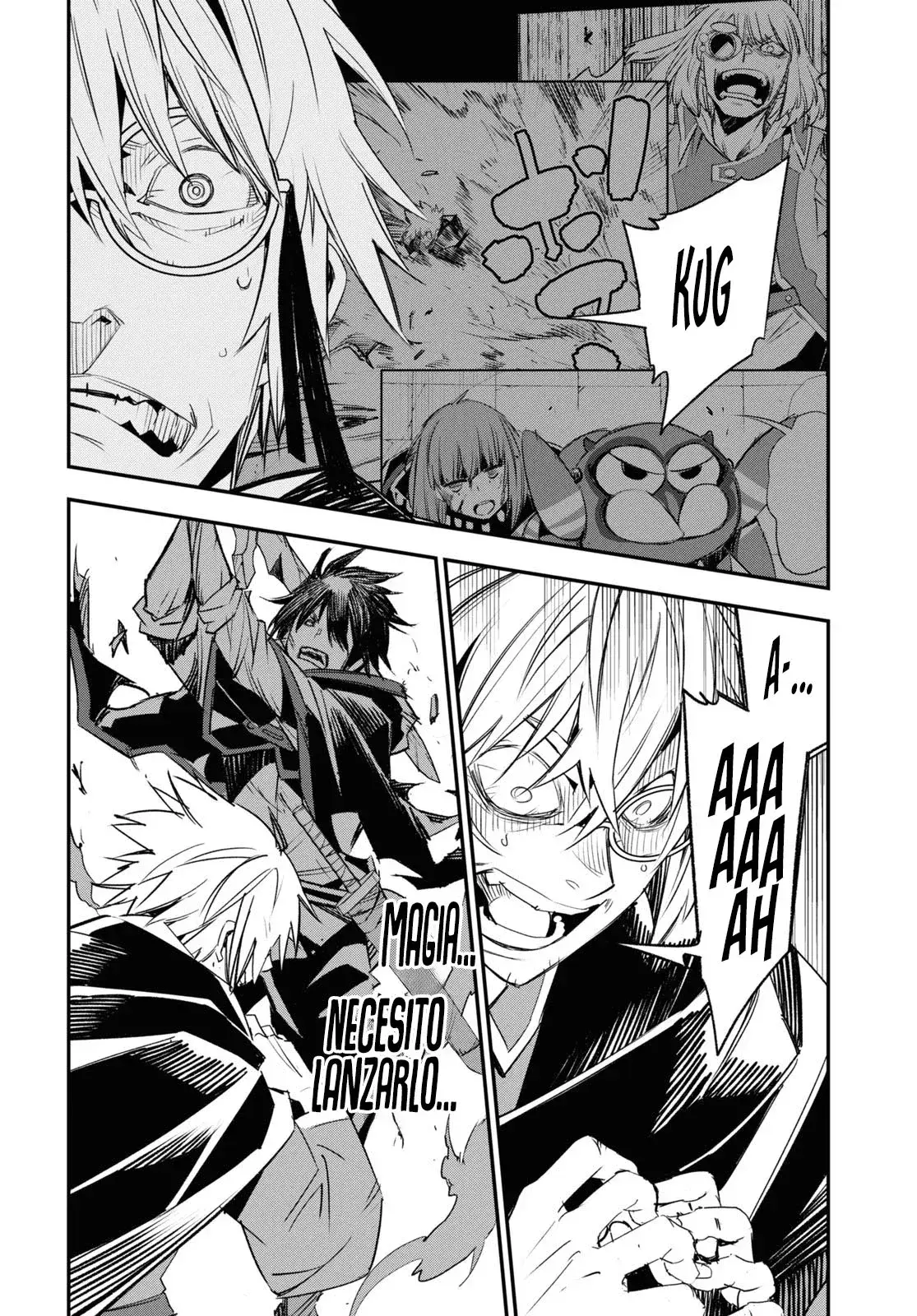 Capitulo 65 page 21