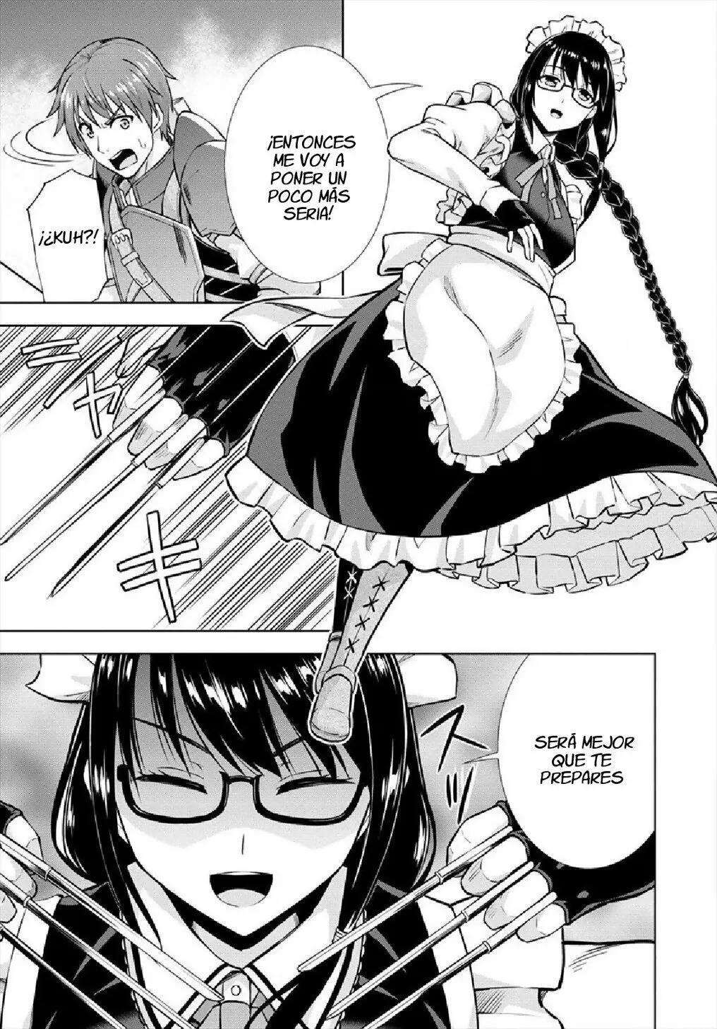 Capitulo 26 page 22
