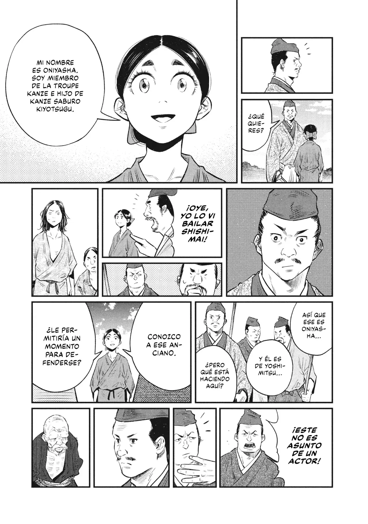 Capitulo 28 page 4