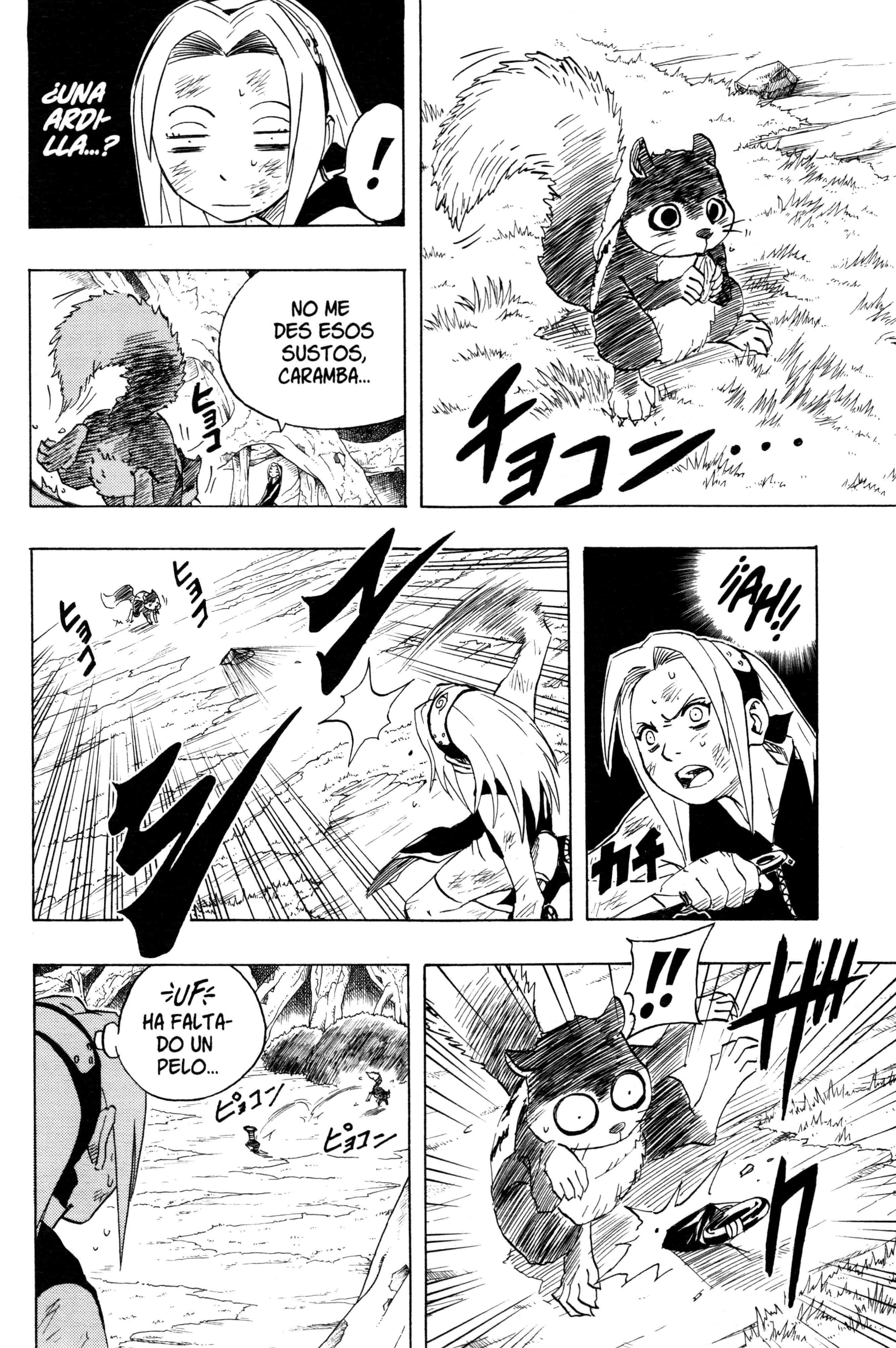 Capitulo 51 page 4